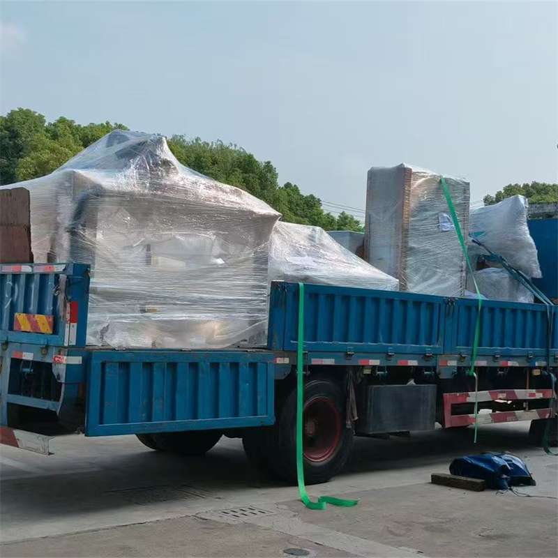 沁县阿勒泰市：物流专线开启货运新旅程