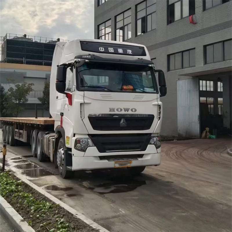 沁县通什镇物流：多元运输服务与线路解析