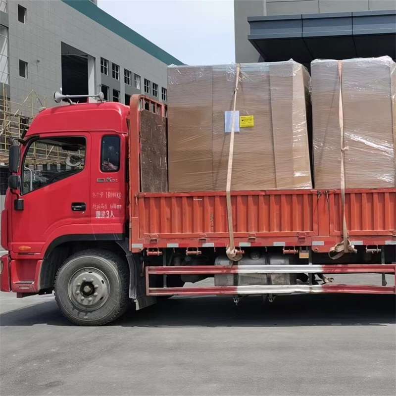 沁县和田县：物流专线的多元高效运输服务