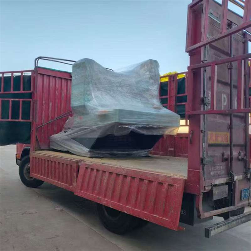 沁县和静县：物流专线的高效货运解决方案