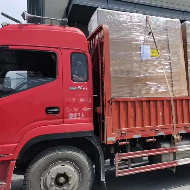 沁县钟祥市物流：多元服务与高效运输线路探秘