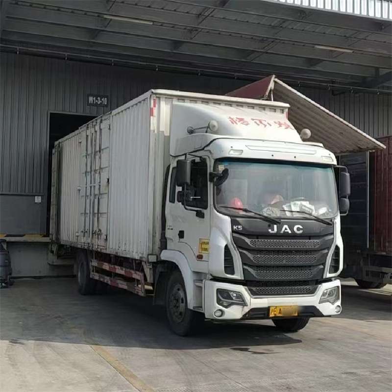 沁县湖滨区物流：多元服务与高效运输线路探秘