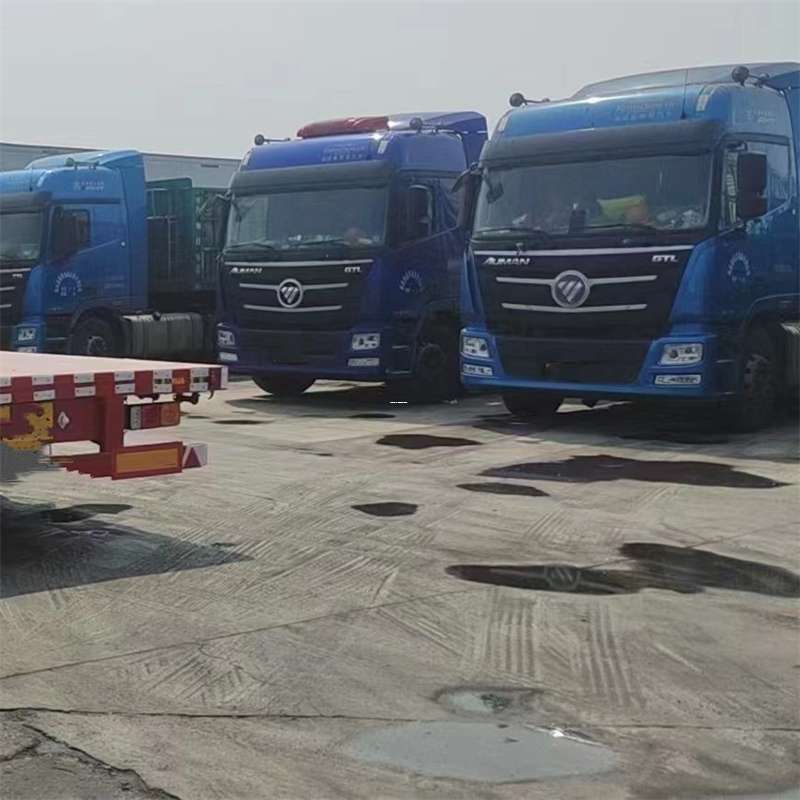 沁县河南省物流专线：多元货运的畅行之道