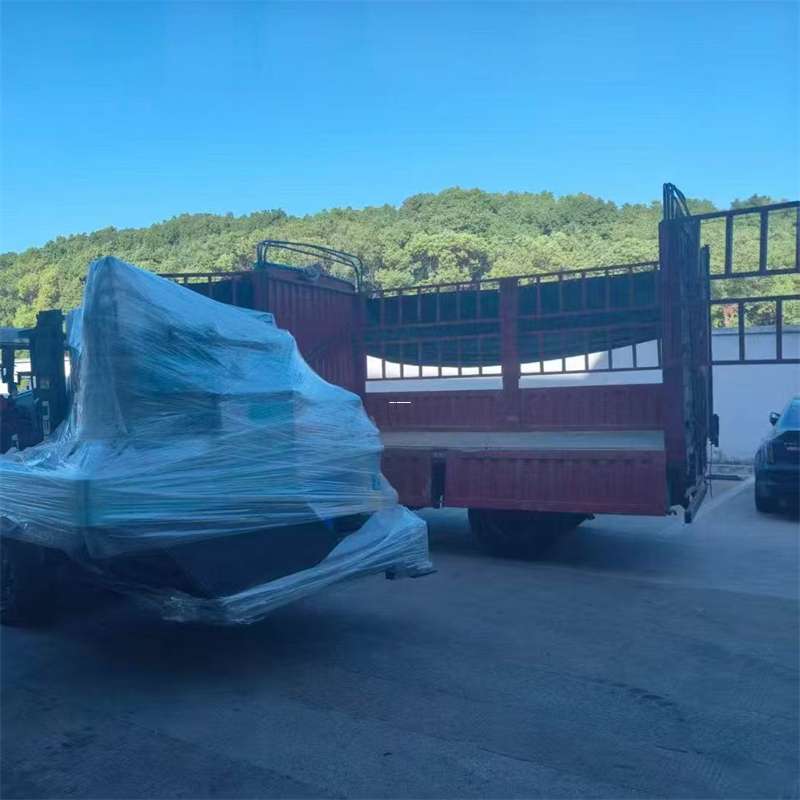 沁县东明县物流专线：多元运输服务与高效流程探秘