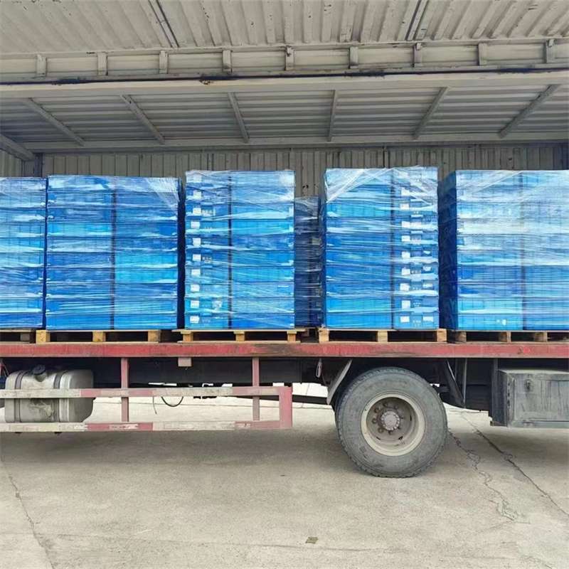 沁县鄯善县：物流专线的高效货运之旅