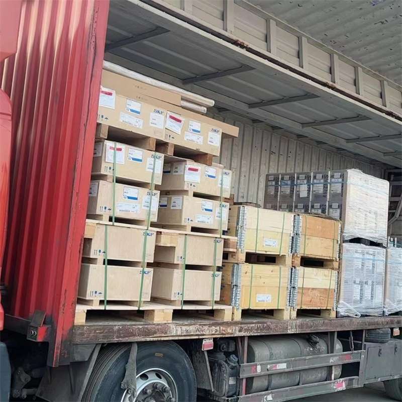 沁县乌尔禾区：物流专线开启高效货运新篇