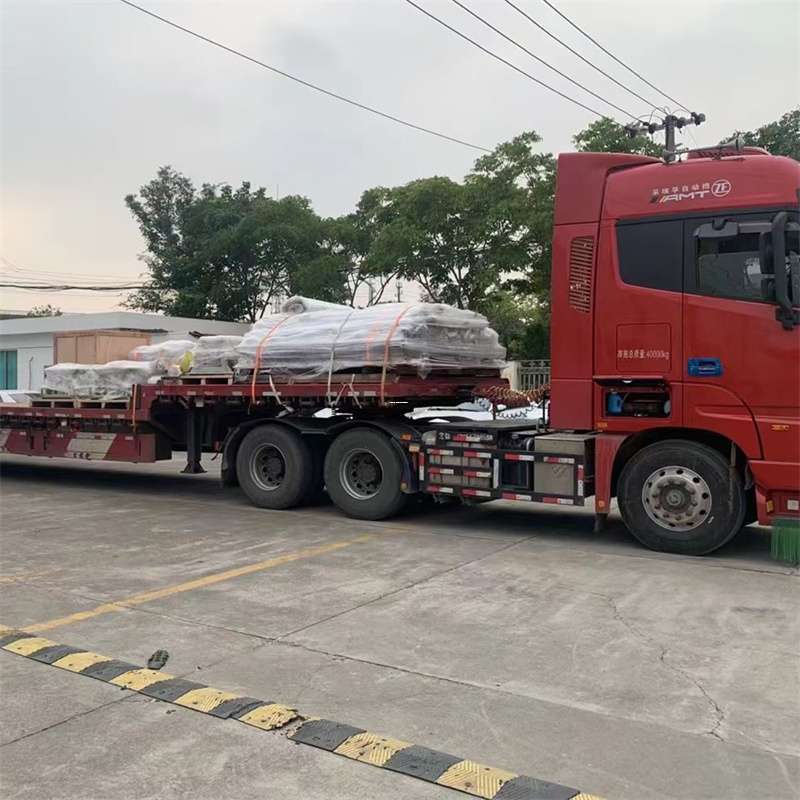 沁县泗水县物流：多元运输服务的探索与实践