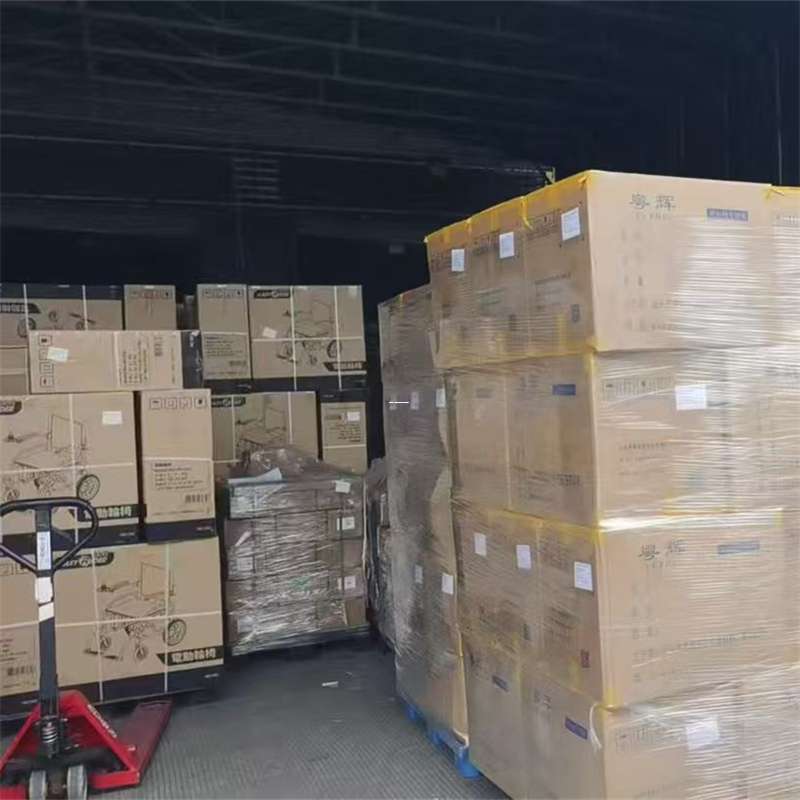 沁县潍坊市物流：多元服务与高效运输线路探秘