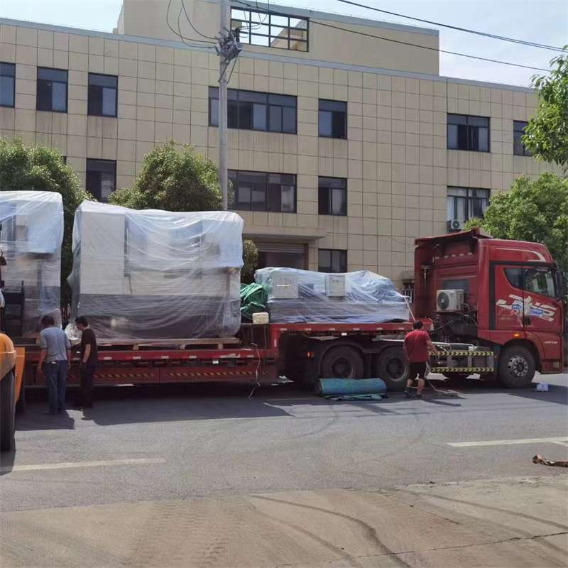 沁县新干县物流：多元服务与高效运输之路