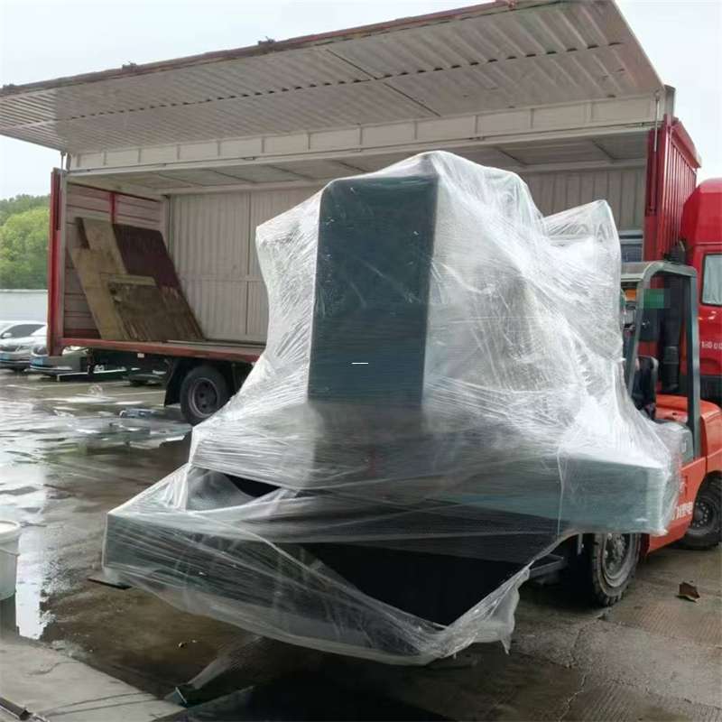 沁县瑞金市多元物流服务探索与运输线路解析