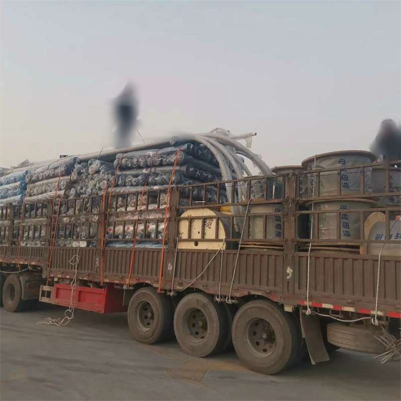 沁县福州市物流：多元服务与高效运输线路探秘