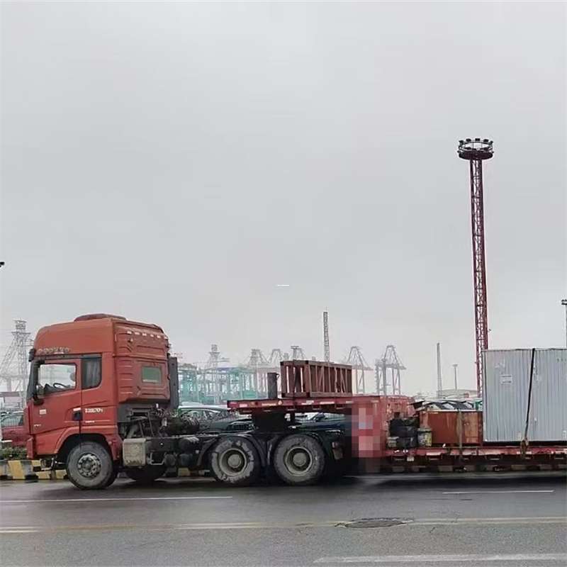 沁县永宁县物流：专线直达的货运新体验