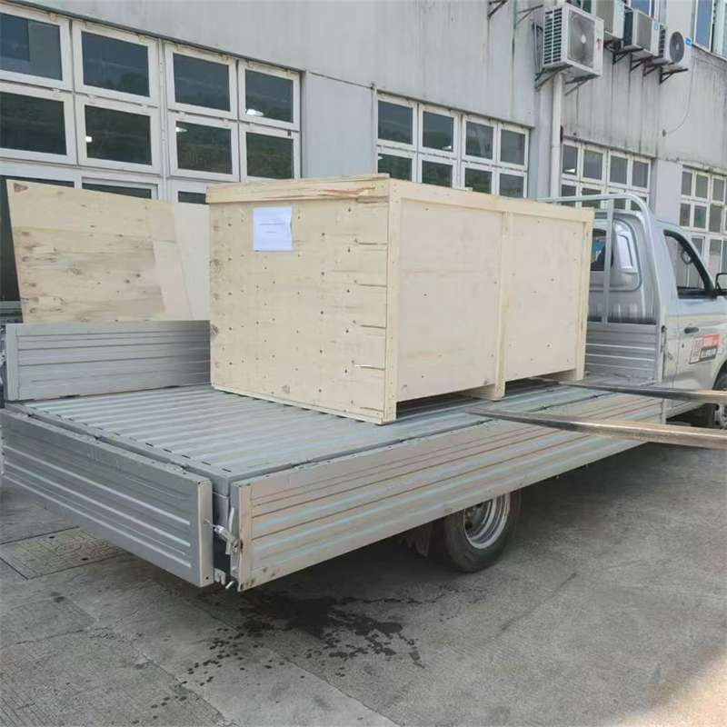 沁县肥东县物流：多元运输服务与线路探秘