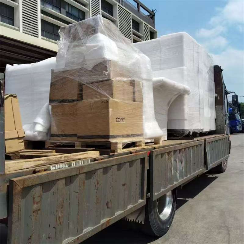 沁县兴化市物流：多元运输服务与精彩线路探索
