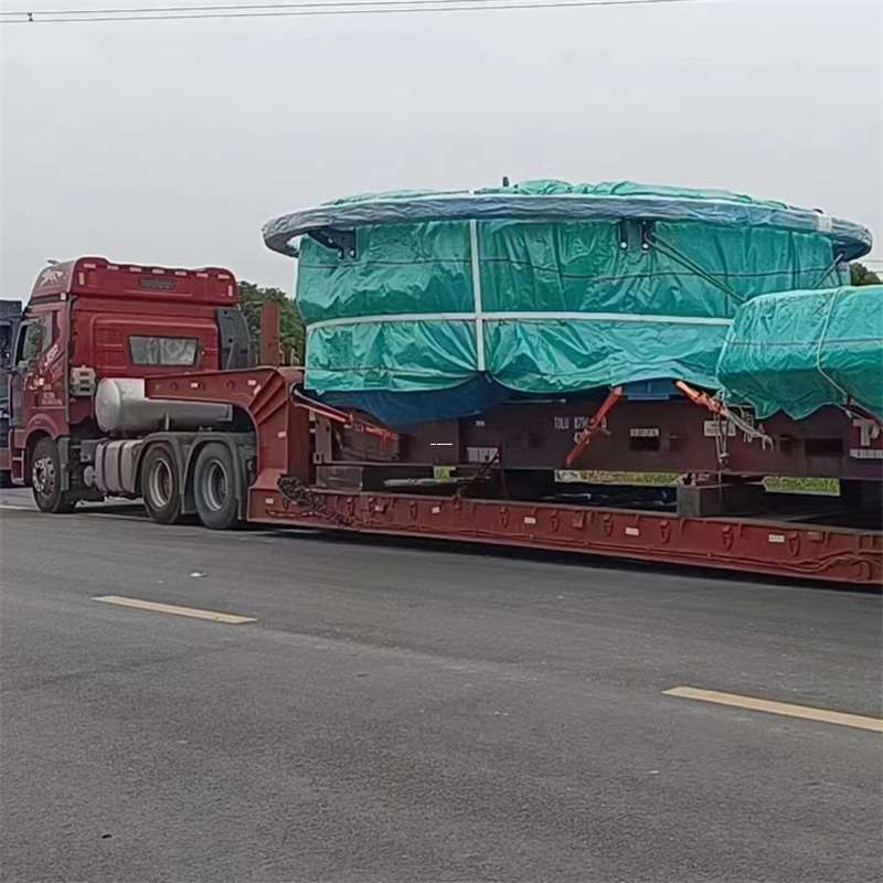 沁县金湖县物流：多元服务与高效运输线路探秘