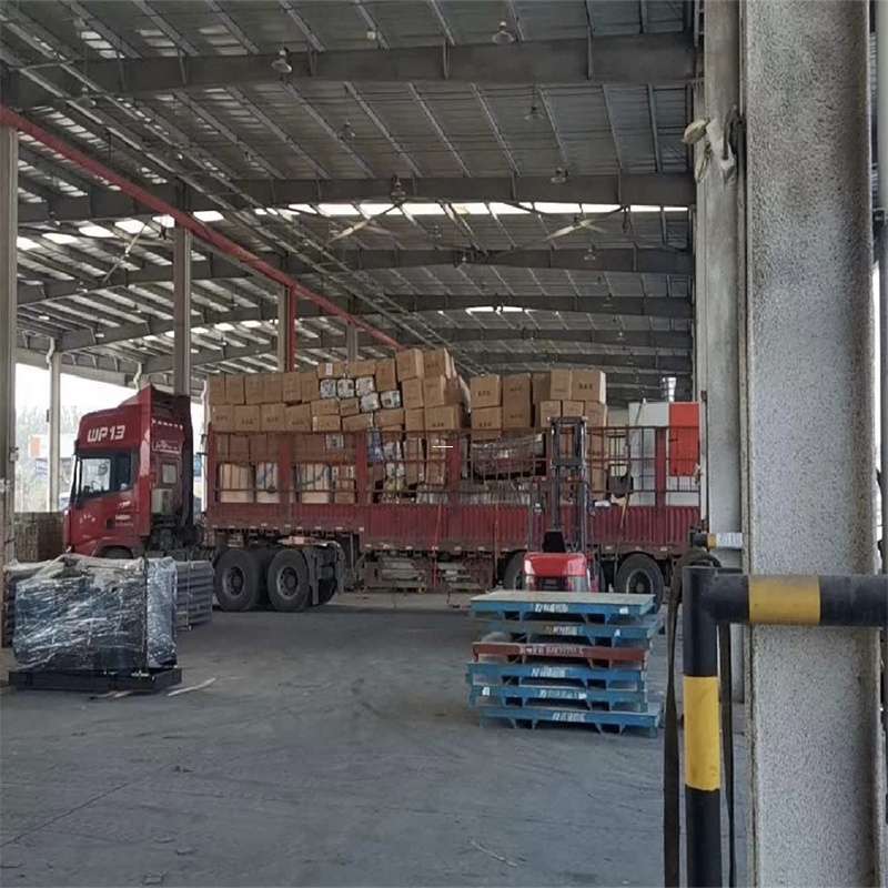 沁县黄南州：一站式物流专线运输服务领航者