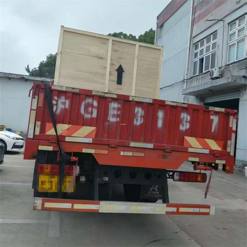 沁县凌源市物流：多维度运输服务的精彩呈现