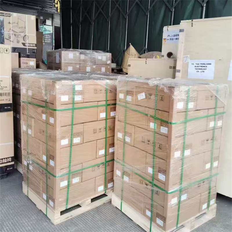 沁县探索高平市多元物流运输的奥秘