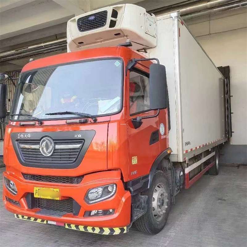 沁县潞城区物流：多元专线与高效运输探秘