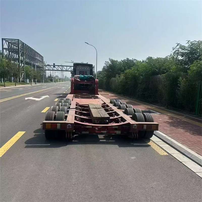 沁县探秘肃宁县多元物流运输世界