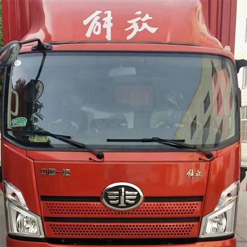 沁县探秘多元物流：从普货到冷链的运输之旅