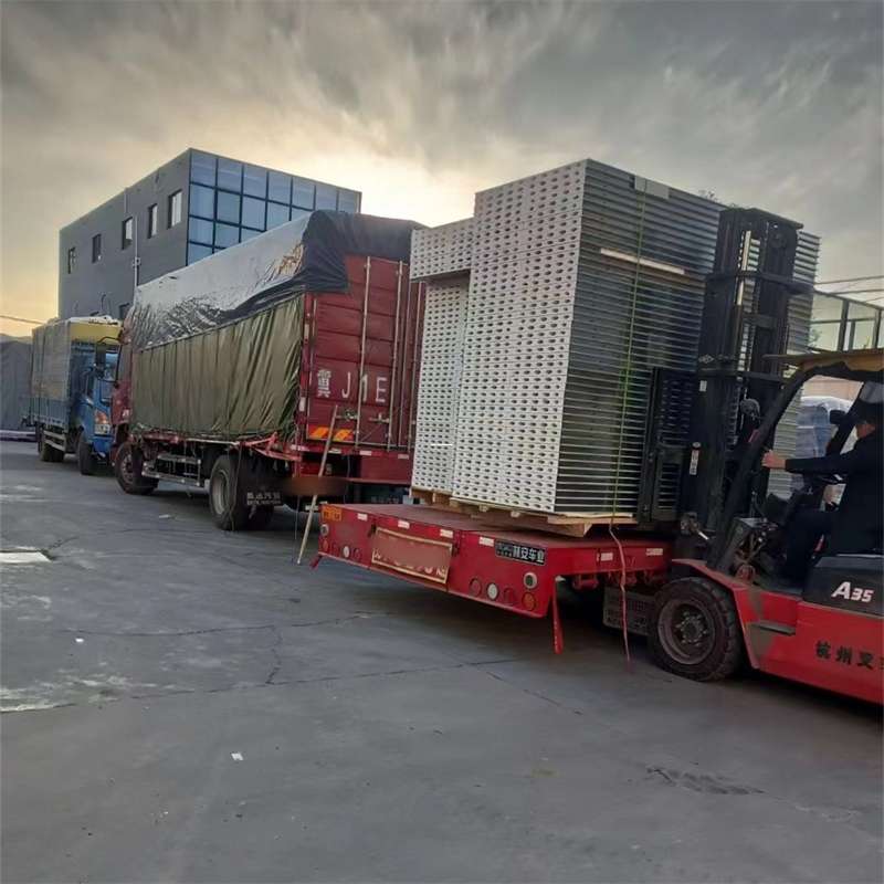 沁县任丘市物流：多元服务与高效运输线路探秘