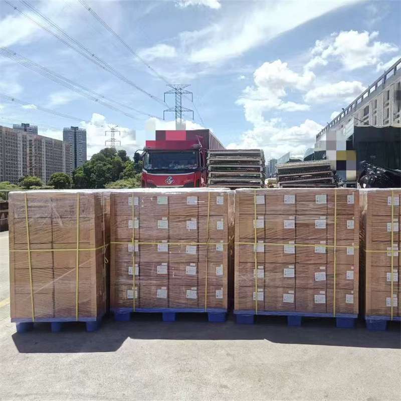 沁县沽源县物流：多元运输服务与丰富经验探索