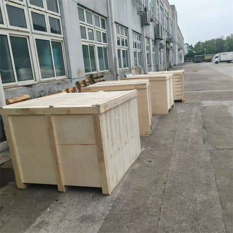 沁县张家口市物流：多元专线与高效运输的探索