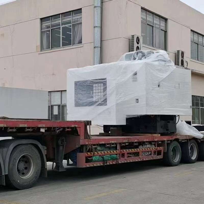 沁县普陀区物流枢纽：多元货运服务探索