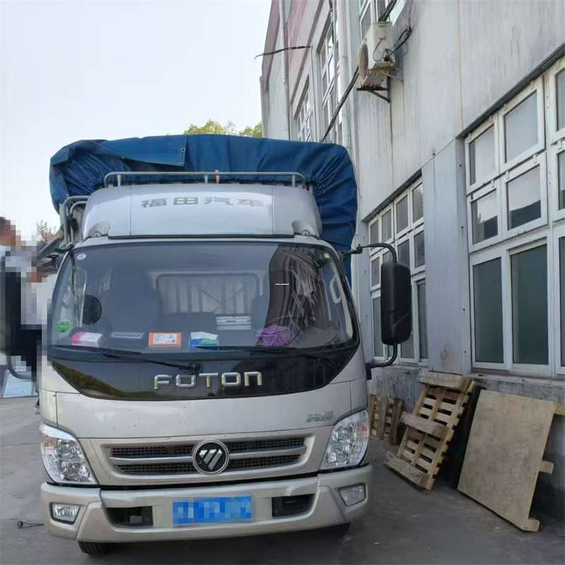 沁县额敏县进仓物流：多元专线直达运输的魅力