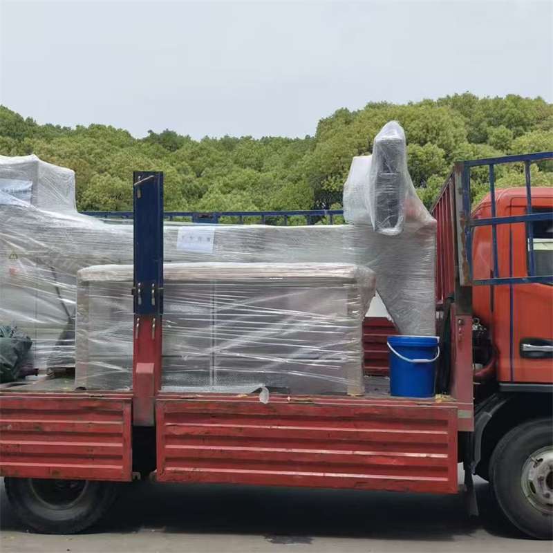 沁县民和物流：多元专线直达与大件运输探秘