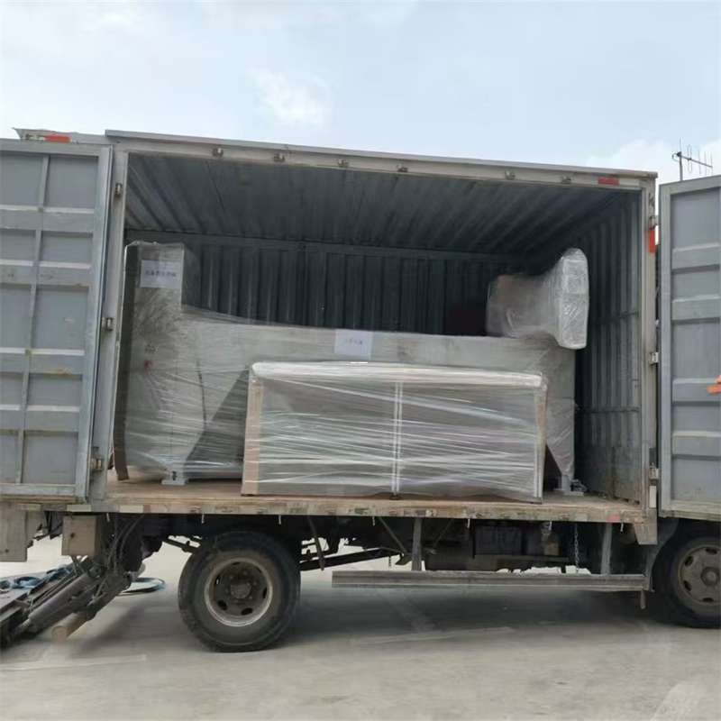 沁县海东市进仓物流：专线直达的多元货运之旅