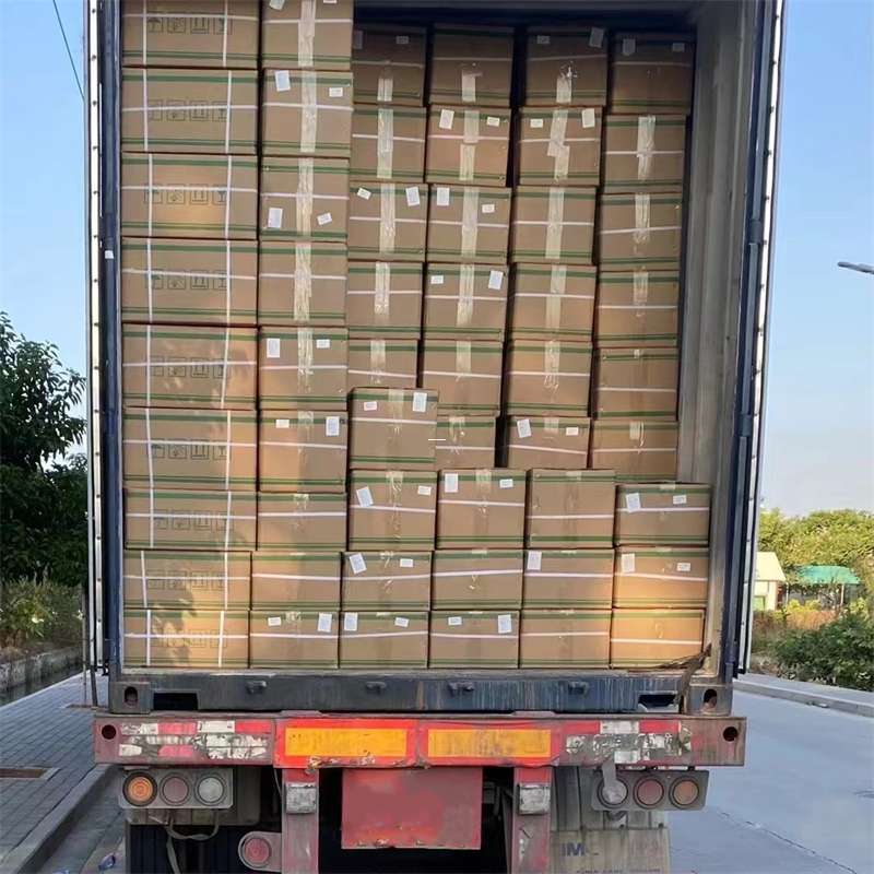 沁县探索佳县物流专线的高效运输奥秘