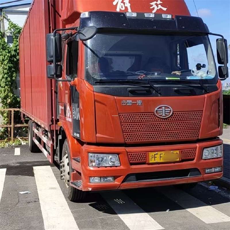 沁县宝鸡市物流专线运输：多元服务与高效路径探索