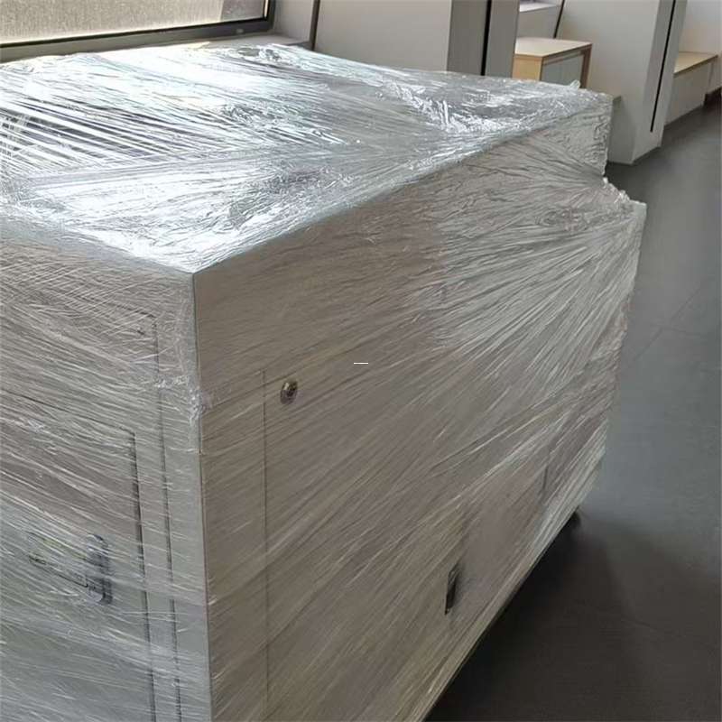 沁县鄠邑区物流专线的多元运输与服务探索