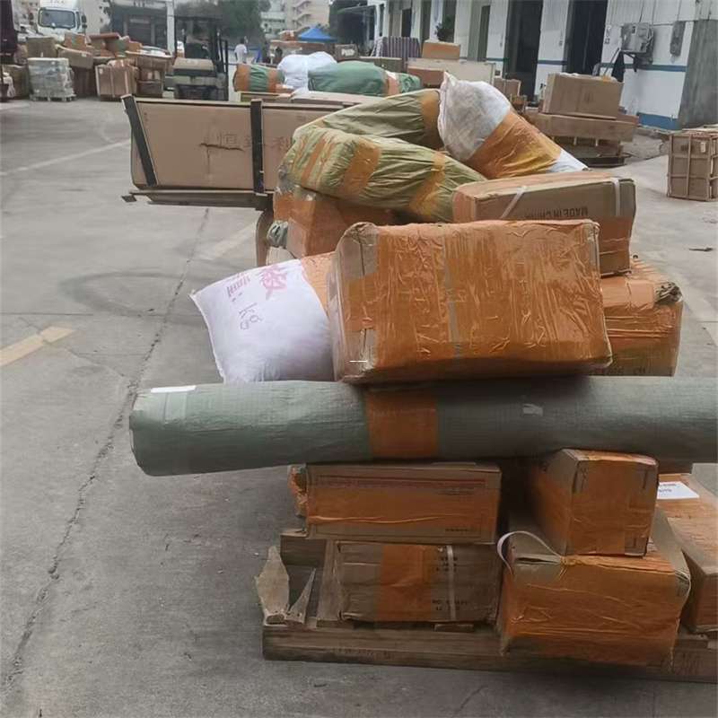沁县长顺县进仓物流：专线直达的多元货运探索