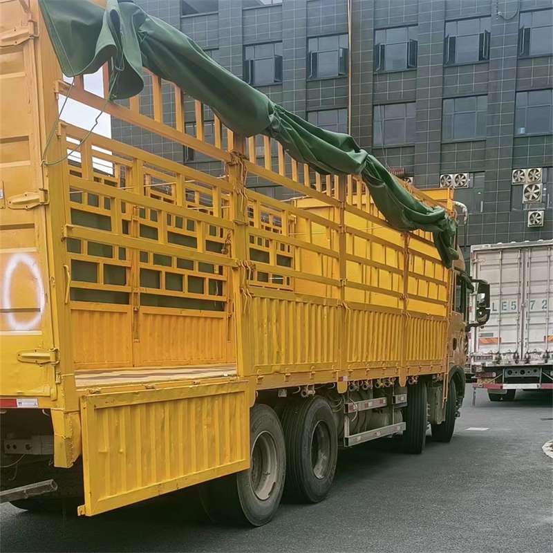 沁县兰州市物流运输：多元服务与高效线路探秘