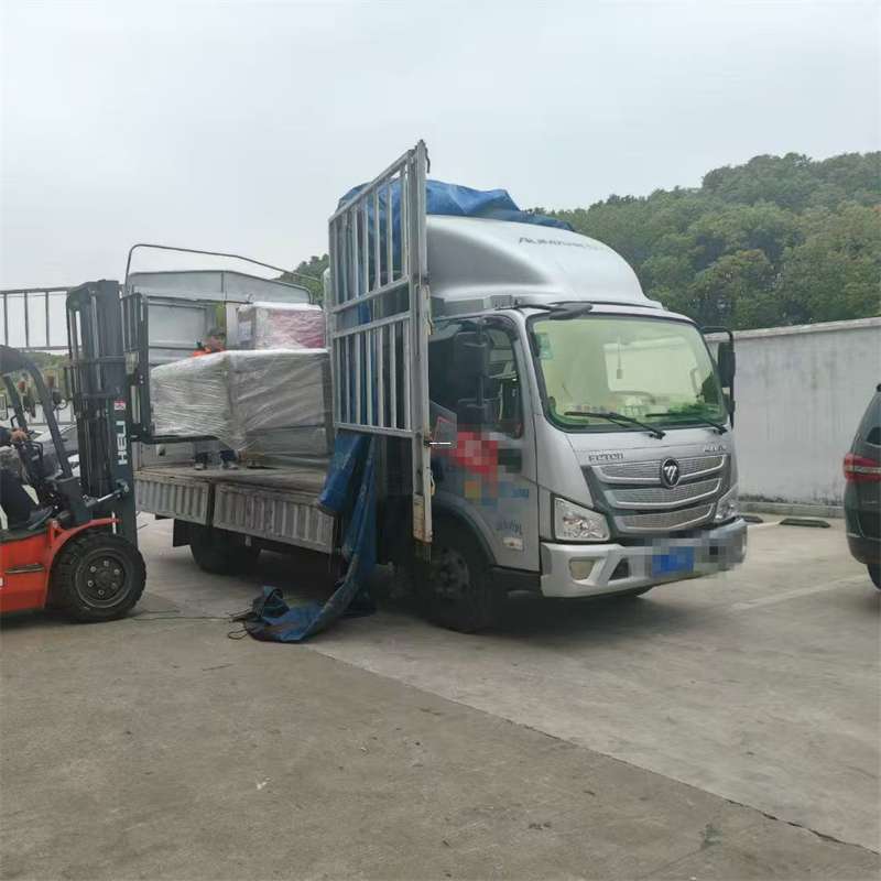 沁县福泉市进仓物流：专线直达的多元货运探索