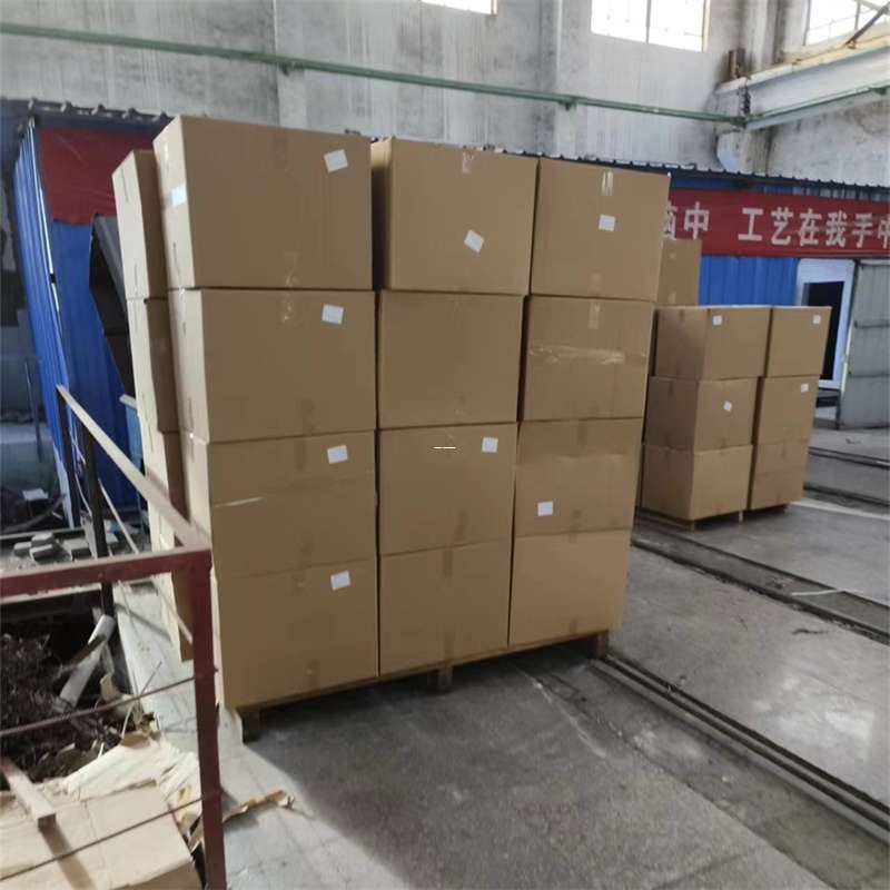 沁县松桃县进仓物流：专线直达的多元货运探索