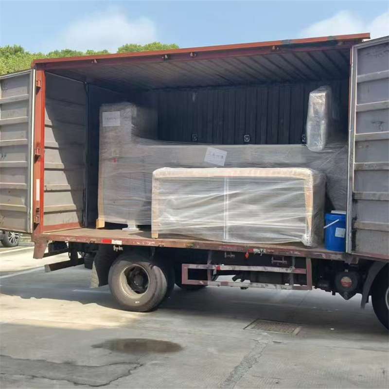 沁县铜仁市物流专线：大件出口快运的多元服务与实践