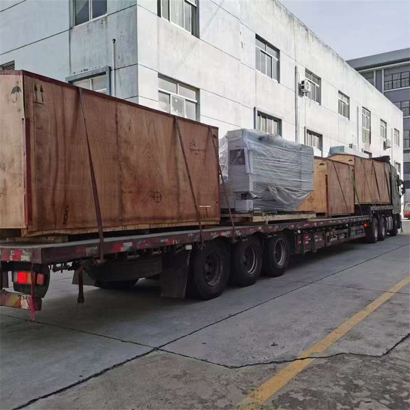 沁县赫章县进仓物流：专线直达的多元货运服务探秘