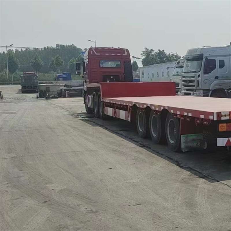 沁县石泉县物流：多元服务与高效运输线路探秘