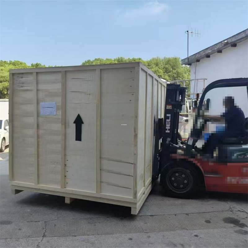 沁县横山区物流：多元服务与运输线路探秘