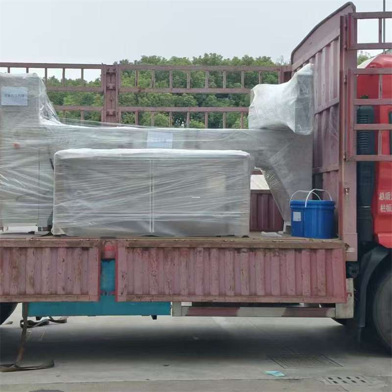 沁县南郑区物流运输：多样服务与线路探索