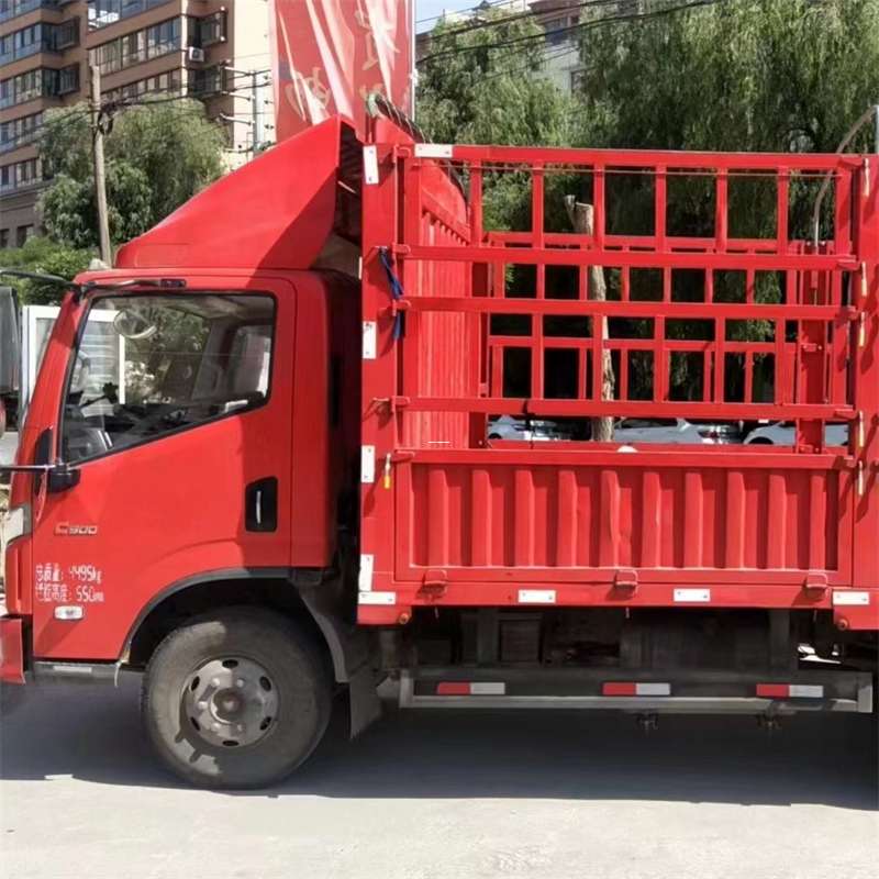 沁县延安市物流专线：多元货运服务的精彩画卷
