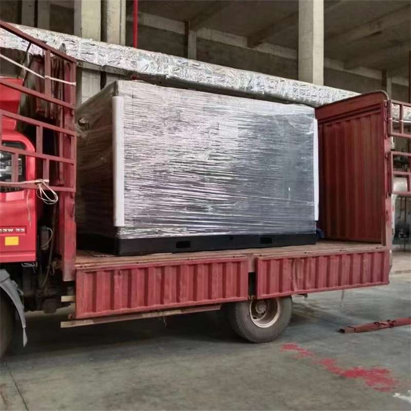 沁县迪庆州物流：多元运输服务与线路探索