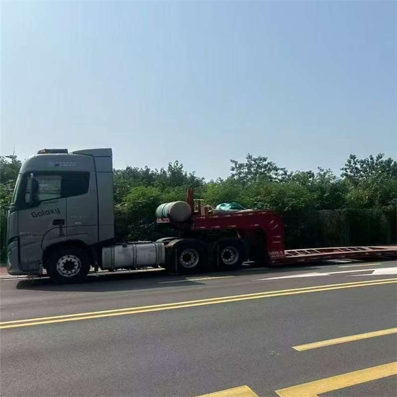 沁县云龙县物流：多元服务与高效运输线路探秘