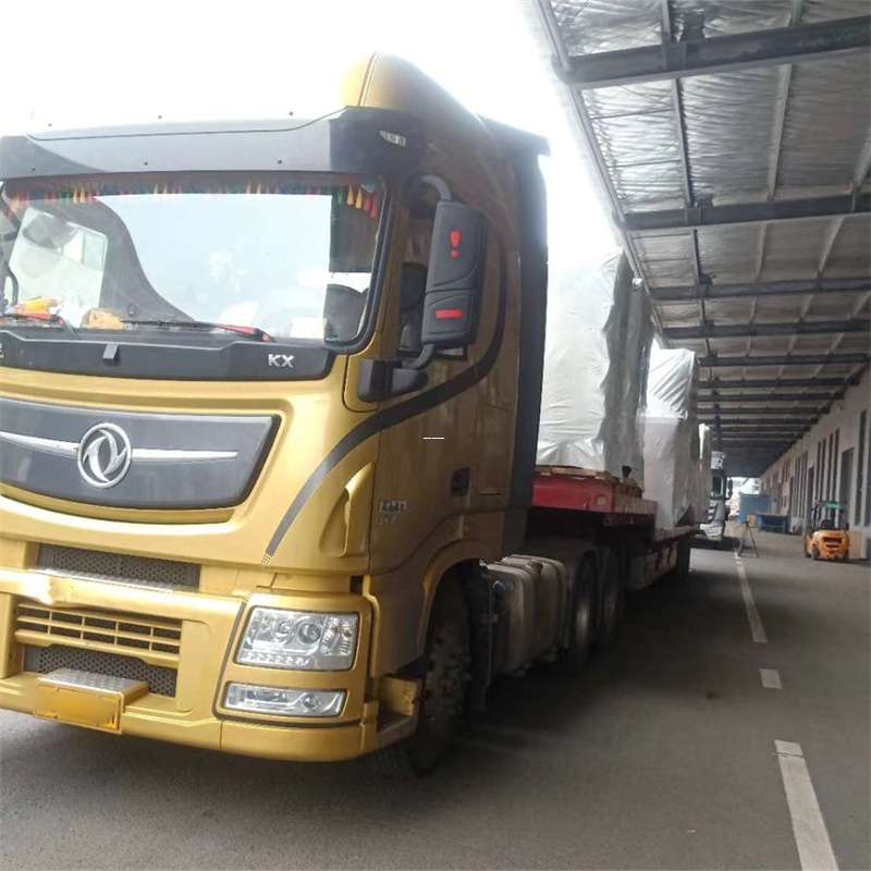 沁县楚雄市物流运输：多元服务与高效线路探索