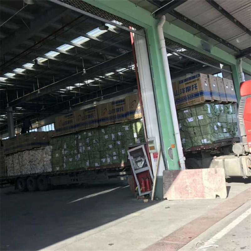 沁县贵定县物流：多元服务与高效运输线路探秘