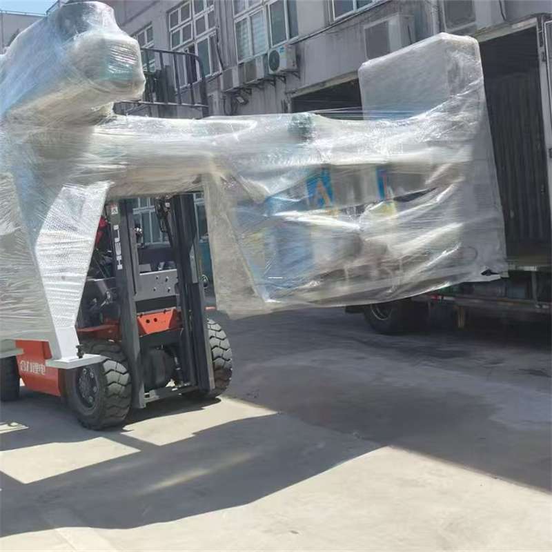 沁县马尔康市物流：多元服务与高效运输线路探索